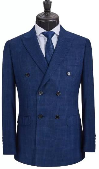 西裝有哪些基本的穿著規(guī)則和禮儀？