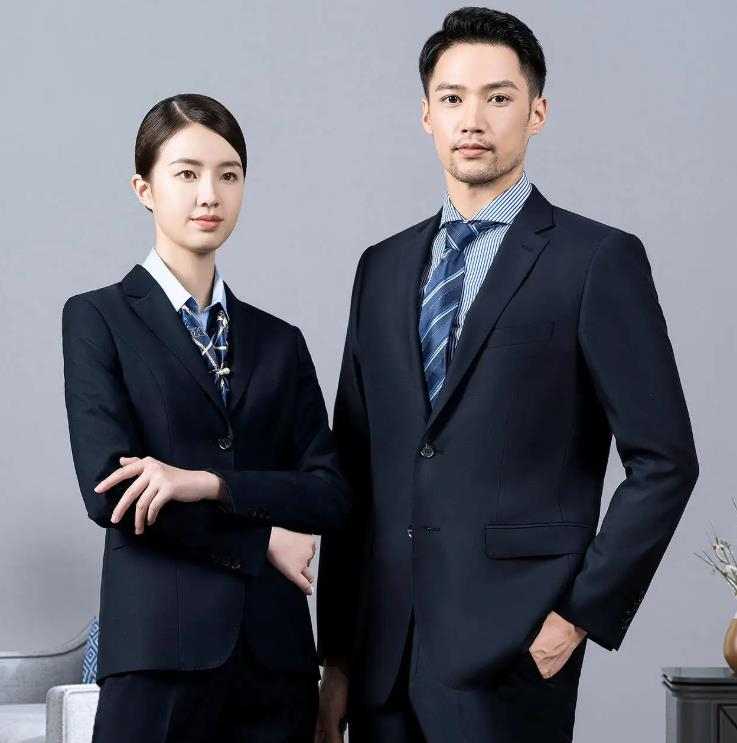 定做一套好的西服，輔料怎么選擇?