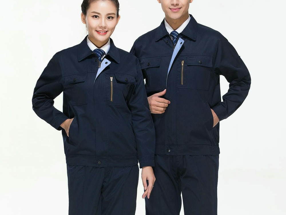 工作服定制廠(chǎng)家